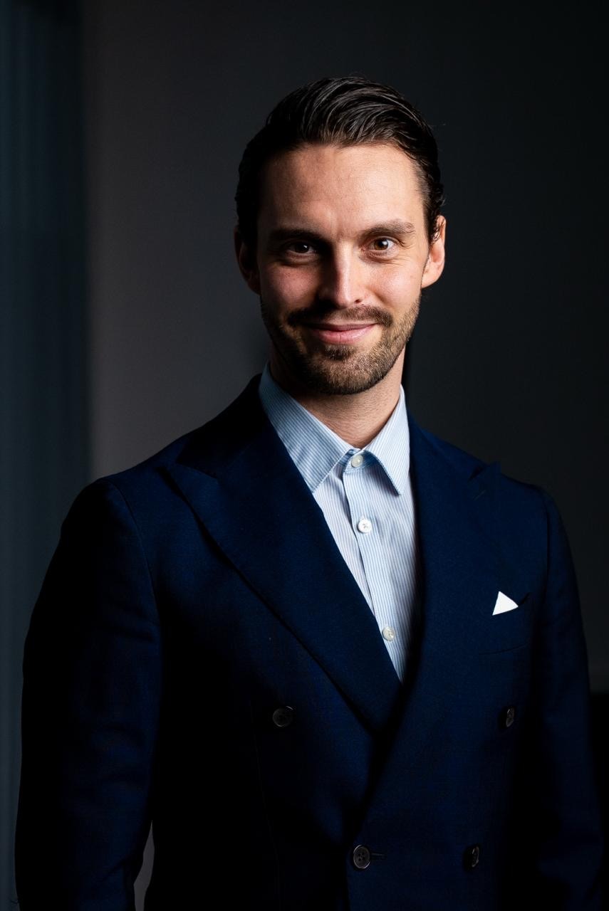 Maximilian Bauer